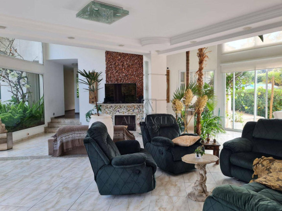 Imagem Casa com 4 Quartos à Venda, 800 m² em Residencial Tamboré - Barueri Imagem Casa com 4 Quartos à Venda, 800 m² em Residencial Tamboré - Barueri