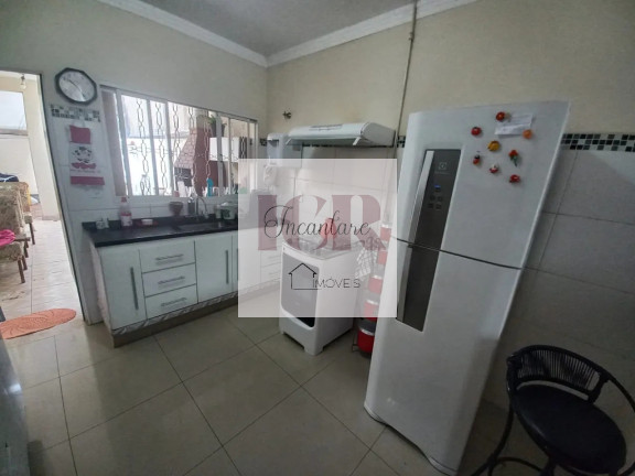 Imagem Casa de Condomínio com 2 Quartos à Venda,  em Jardim Residencial Das Dálias - Sorocaba