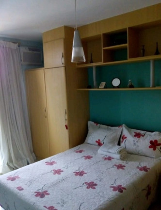 Imagem Cobertura com 4 Quartos à Venda, 215 m² em Passagem - Cabo Frio Imagem Cobertura com 4 Quartos à Venda, 215 m² em Passagem - Cabo Frio
