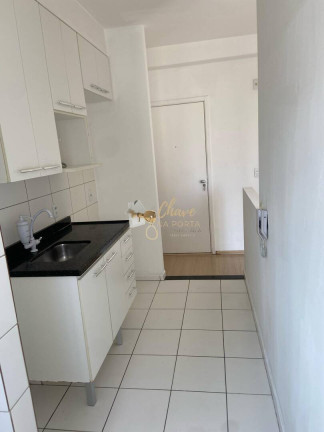 Imagem Apartamento com 2 Quartos à Venda, 51 m² em Umuarama - Osasco