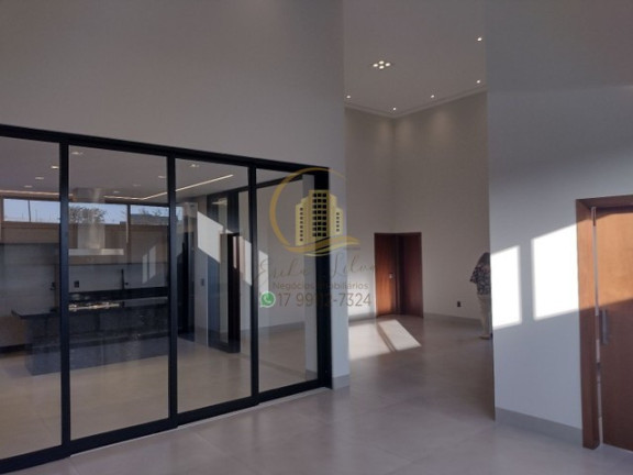 Imagem Casa com 3 Quartos à Venda, 275 m² em Golden Park Residence - Mirassol Imagem Casa com 3 Quartos à Venda, 275 m² em Golden Park Residence - Mirassol