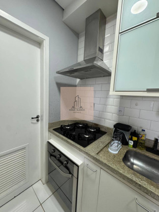 Imagem Apartamento com 2 Quartos à Venda, 52 m² em Edifício Residencial Villa Sunset - Sorocaba