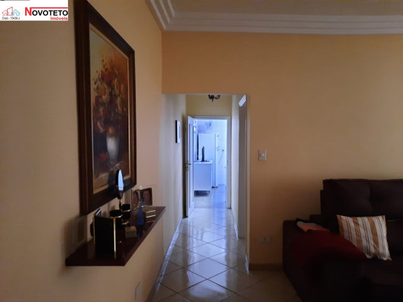 Imagem Casa com 2 Quartos à Venda, 142 m² em Vila Santa Clara - São Paulo Imagem Casa com 2 Quartos à Venda, 142 m² em Vila Santa Clara - São Paulo