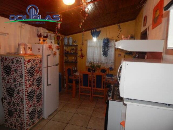Imagem Casa à Venda, 70 m² em águas Claras - Viamão
