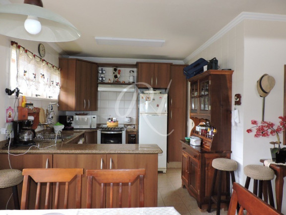 Imagem Casa com 4 Quartos à Venda,  em São Francisco - Campos Do Jordão