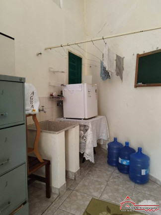 Imagem Casa com 2 Quartos à Venda, 80 m² em Centro - Jacareí Imagem Casa com 2 Quartos à Venda, 80 m² em Centro - Jacareí