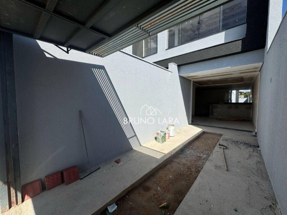 Imagem Casa com 3 Quartos à Venda, 100 m² em Guaruja Mansões - Betim Imagem Casa com 3 Quartos à Venda, 100 m² em Guaruja Mansões - Betim