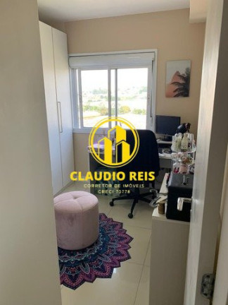 Imagem Apartamento com 3 Quartos à Venda, 134 m² em Jardim Taquaral - São Paulo