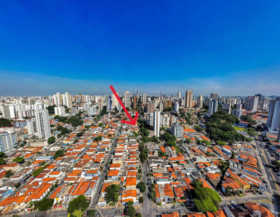 Imagem Casa com 2 Quartos à Venda, 100 m² em Sumaré - São Paulo Imagem Casa com 2 Quartos à Venda, 100 m² em Sumaré - São Paulo
