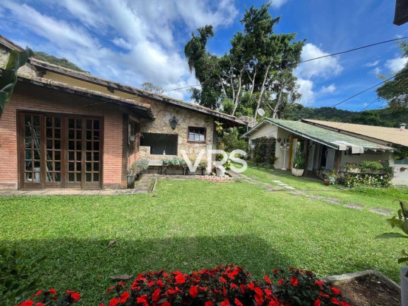Imagem Casa com 3 Quartos à Venda, 400 m² em Prata Dos Aredes - Teresópolis Imagem Casa com 3 Quartos à Venda, 400 m² em Prata Dos Aredes - Teresópolis