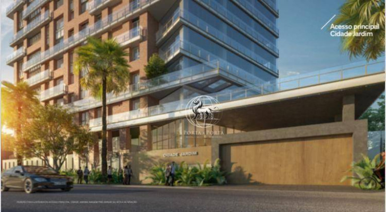 Imagem Apartamento com 4 Quartos à Venda, 472 m² em Itaim Bibi - São Paulo Imagem Apartamento com 4 Quartos à Venda, 472 m² em Itaim Bibi - São Paulo