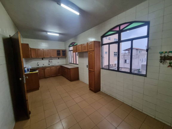Imagem Casa com 3 Quartos para Alugar, 360 m² em Jardim América - Belo Horizonte