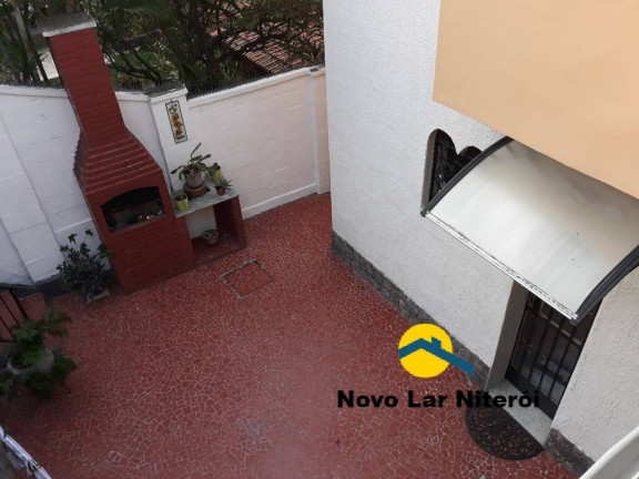 Imagem Casa com 3 Quartos à Venda, 106 m² em Icaraí - Niterói