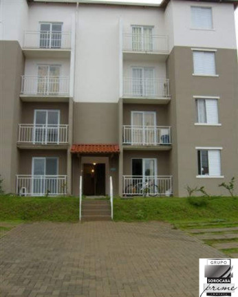 Apartamento com 2 Quartos à Venda, 50 m² em Vossoroca - Votorantim
