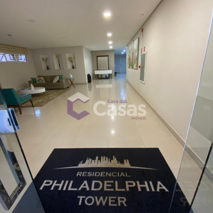 Imagem Apartamento com 2 Quartos à Venda, 101 m² em Vila Maracanã - Foz Do Iguacu