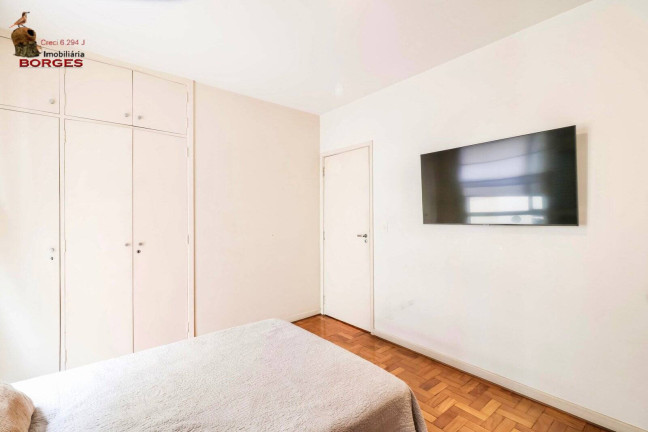 Imagem Apartamento com 3 Quartos à Venda, 168 m² em Itaim Bibi - São Paulo Imagem Apartamento com 3 Quartos à Venda, 168 m² em Itaim Bibi - São Paulo