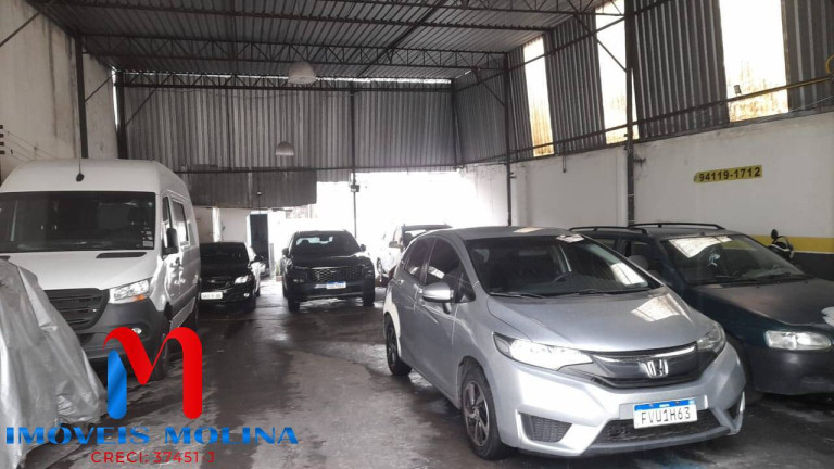 Imóvel Comercial à Venda, 350 m² em Osvaldo Cruz - São Caetano Do Sul