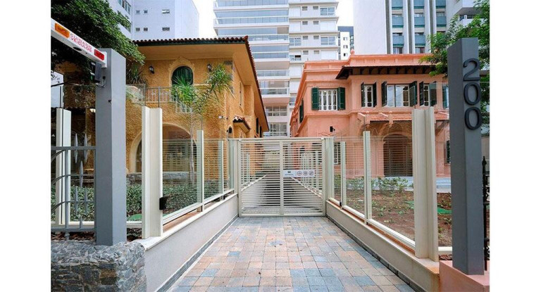 Imagem Apartamento com 4 Quartos à Venda, em Santa Cecília - São Paulo Imagem Apartamento com 4 Quartos à Venda, em Santa Cecília - São Paulo