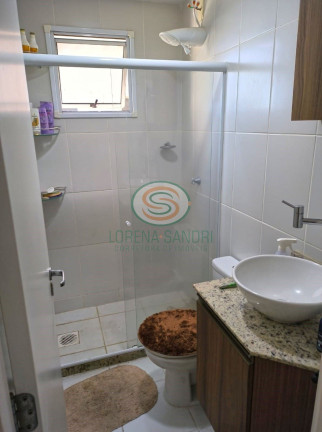Imagem Apartamento com 2 Quartos à Venda, 55 m² em Morada De Laranjeiras - Serra Imagem Apartamento com 2 Quartos à Venda, 55 m² em Morada De Laranjeiras - Serra