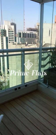 Imagem Apartamento com 2 Quartos à Venda, 187 m² em Bela Vista - São Paulo