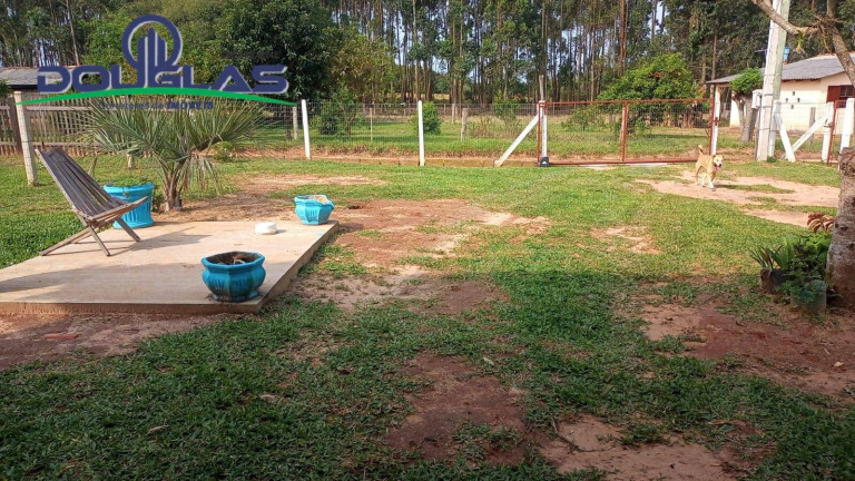 Imagem Casa com 2 Quartos à Venda, 494 m² em Viamão