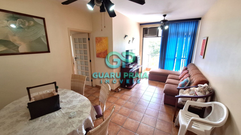 Imagem Apartamento com 2 Quartos à Venda, 62 m² em Vila Júlia - Guarujá Imagem Apartamento com 2 Quartos à Venda, 62 m² em Vila Júlia - Guarujá