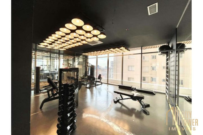 Imagem Apartamento com 1 Quarto à Venda, 27 m² em Vila Mariana - São Paulo Imagem Apartamento com 1 Quarto à Venda, 27 m² em Vila Mariana - São Paulo