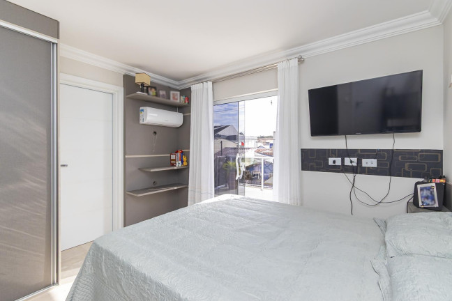 Imagem Sobrado com 4 Quartos à Venda, 10 m² em Campo Comprido - Curitiba Imagem Sobrado com 4 Quartos à Venda, 10 m² em Campo Comprido - Curitiba