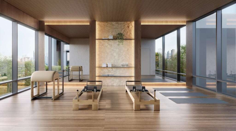 Imagem Imóvel com 2 Quartos à Venda, 155 m² em Jardim Paulista - São Paulo Imagem Imóvel com 2 Quartos à Venda, 155 m² em Jardim Paulista - São Paulo