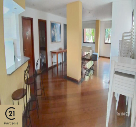 Imagem Apartamento com 3 Quartos à Venda, 83 m² em Vila Mariana - São Paulo Imagem Apartamento com 3 Quartos à Venda, 83 m² em Vila Mariana - São Paulo