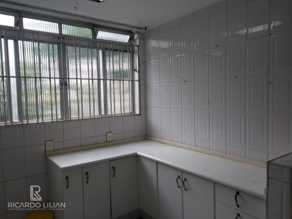 Imagem Apartamento com 3 Quartos à Venda, 104 m² em Parque São Jorge - São Paulo