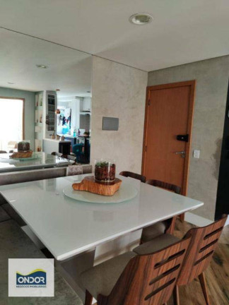 Imagem Apartamento com 2 Quartos à Venda, 70 m² em Harmonia Florae - Cotia Imagem Apartamento com 2 Quartos à Venda, 70 m² em Harmonia Florae - Cotia