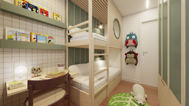 Imagem Apartamento com 3 Quartos à Venda, 63 m² em Santo Cristo - Rio De Janeiro
