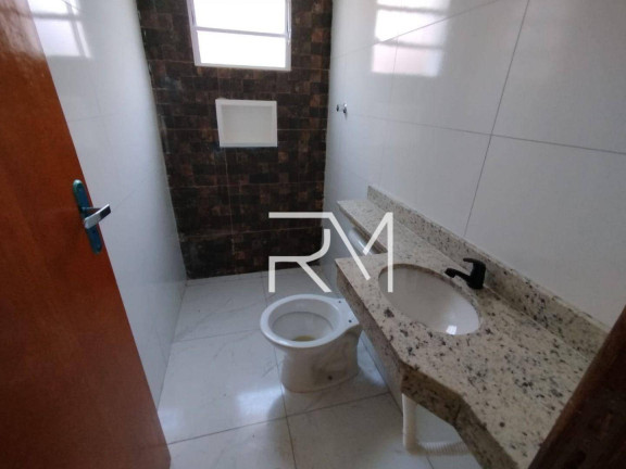 Imagem Casa com 2 Quartos à Venda, 70 m² em Agenor De Campos - Mongaguá Imagem Casa com 2 Quartos à Venda, 70 m² em Agenor De Campos - Mongaguá