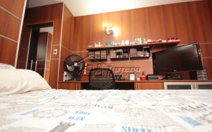 Imagem Flat com 11 Quartos à Venda, 47 m² em Jardim São Dimas - São José Dos Campos Imagem Flat com 11 Quartos à Venda, 47 m² em Jardim São Dimas - São José Dos Campos