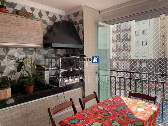 Imagem Apartamento com 3 Quartos à Venda, 71 m² em Jardim Flor Da Montanha - Guarulhos