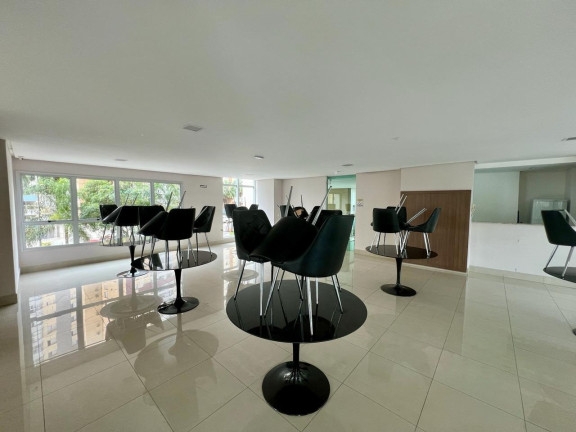 Imagem Imóvel com 1 Quarto à Venda, 45 m² em Sul (águas Claras) - Brasília