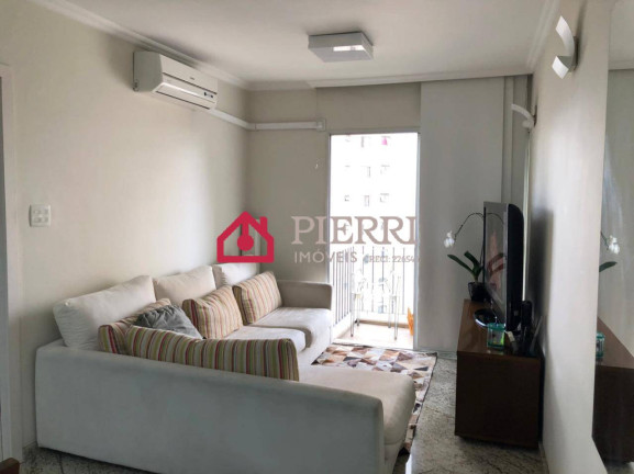 Imagem Apartamento com 2 Quartos à Venda, 64 m² em Vila Mangalot - São Paulo Imagem Apartamento com 2 Quartos à Venda, 64 m² em Vila Mangalot - São Paulo