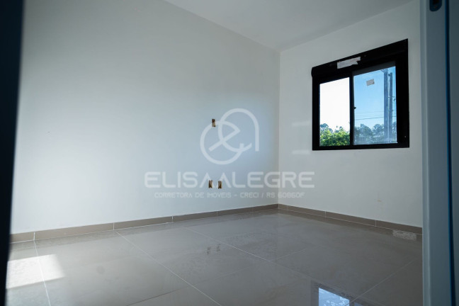 Imagem Casa com 3 Quartos à Venda, 58 m² em Campestre - São Leopoldo