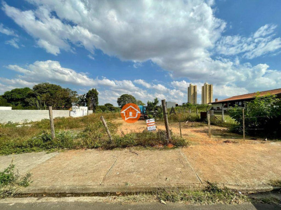 Imagem Terreno à Venda, 280 m² em Residencial Praia Dos Namorados - Americana Imagem Terreno à Venda, 280 m² em Residencial Praia Dos Namorados - Americana