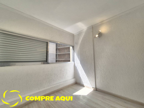 Imagem Apartamento com 1 Quarto à Venda, 38 m² em Bela Vista - São Paulo