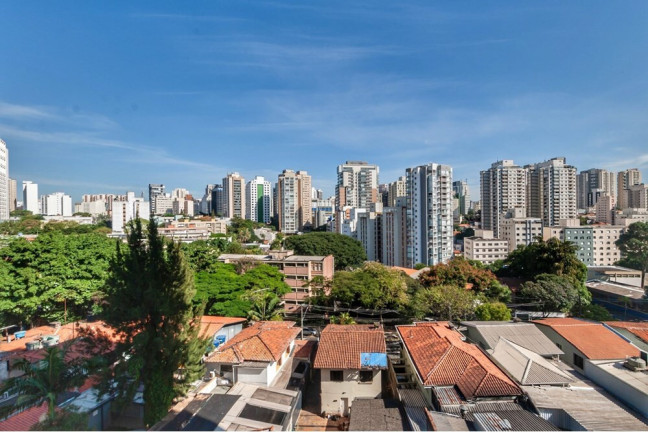 Imagem Apartamento com 2 Quartos à Venda, 69 m² em Vila Mariana - São Paulo Imagem Apartamento com 2 Quartos à Venda, 69 m² em Vila Mariana - São Paulo