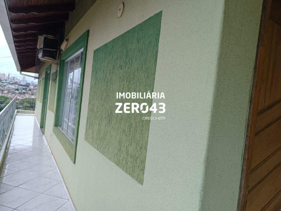 Imagem Casa com 4 Quartos à Venda, 290 m² em Ricardo - Londrina Imagem Casa com 4 Quartos à Venda, 290 m² em Ricardo - Londrina