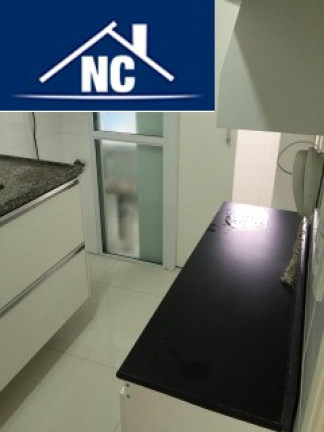 Imagem Apartamento com 3 Quartos à Venda, 65 m² em Vila Moraes - São Paulo Imagem Apartamento com 3 Quartos à Venda, 65 m² em Vila Moraes - São Paulo