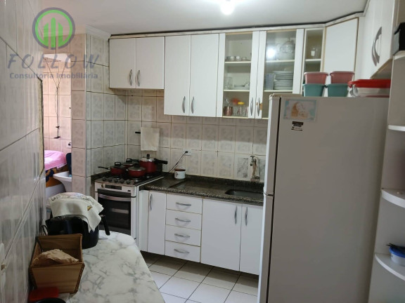 Imagem Apartamento com 2 Quartos à Venda, 54 m² em Bandeiras - Osasco Imagem Apartamento com 2 Quartos à Venda, 54 m² em Bandeiras - Osasco