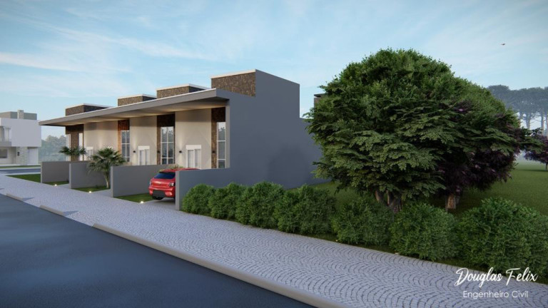 Imagem Sobrado com 3 Quartos à Venda, 86 m² em Centro - Torres Imagem Sobrado com 3 Quartos à Venda, 86 m² em Centro - Torres