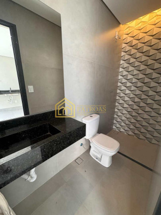 Imagem Casa com 3 Quartos à Venda, 165 m² em Rudge Ramos - São Bernardo Do Campo
