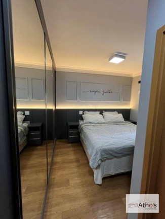 Imagem Apartamento com 3 Quartos à Venda, 99 m² em The Park View - Indaiatuba