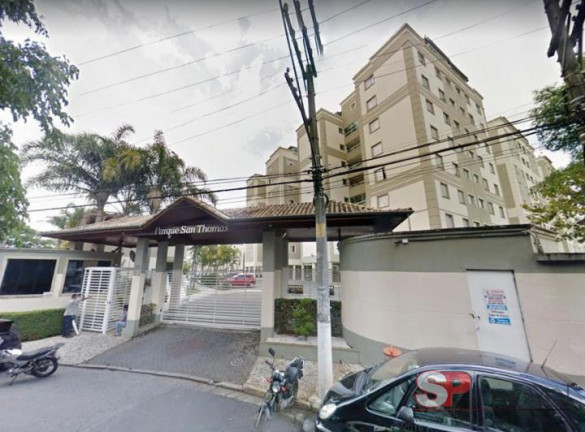 Imagem Apartamento com 3 Quartos à Venda, 70 m² em Paulicéia - São Bernardo Do Campo Imagem Apartamento com 3 Quartos à Venda, 70 m² em Paulicéia - São Bernardo Do Campo