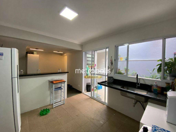 Imagem Sobrado com 3 Quartos à Venda, 130 m² em Santa Paula - São Caetano Do Sul Imagem Sobrado com 3 Quartos à Venda, 130 m² em Santa Paula - São Caetano Do Sul